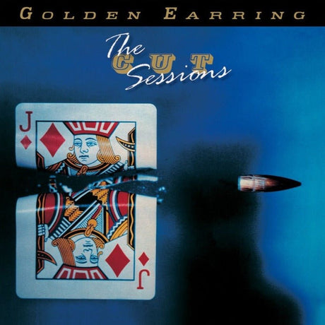 Golden Earring - The Cut Sessions Vinyl