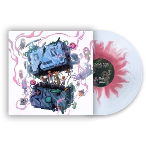 Good Kid - Can We Hang Out Sometime? Vinyl Vinyl