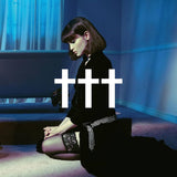 ††† - Goodnight, God Bless, I Love U, Delete. Vinyl Vinyl