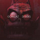 Gorillaz - D - sides Vinyl Vinyl
