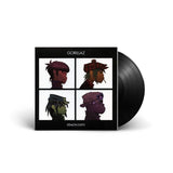 Gorillaz - Demon Days Vinyl Vinyl