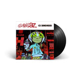 Gorillaz - G - sides Vinyl Vinyl