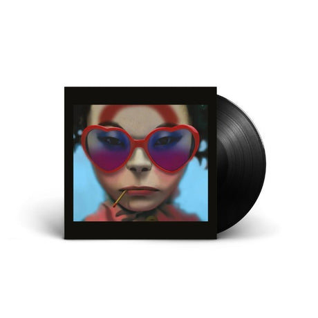 Gorillaz - Humanz Vinyl