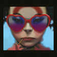 Gorillaz - Humanz Vinyl Vinyl