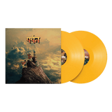 Gorillaz - पर्वत Vinyl Vinyl