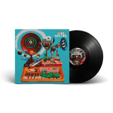 Gorillaz - Song Machine Season One Vinyl Vinyl