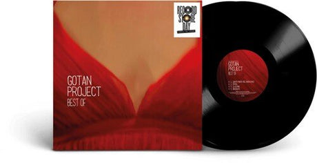 Gotan Project - Best of Vinyl Vinyl