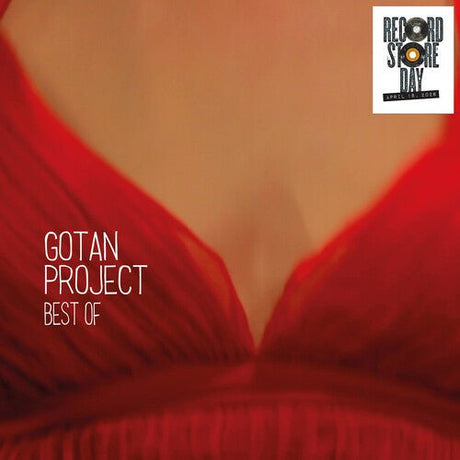 Gotan Project - Best of Vinyl Vinyl