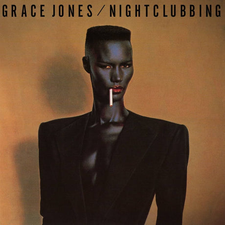 Grace Jones - Nightclubbing Vinyl Vinyl