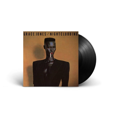Grace Jones - Nightclubbing Vinyl Vinyl