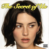 Gracie Abrams - The Secret Of Us Vinyl Vinyl