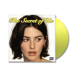 Gracie Abrams - The Secret Of Us Vinyl Vinyl