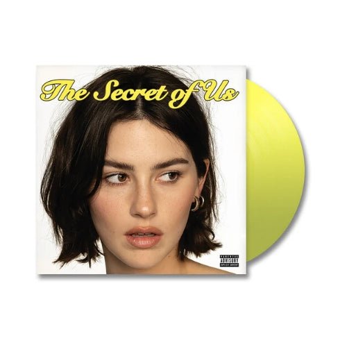 Gracie Abrams - The Secret Of Us Vinyl Vinyl