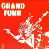 Grand Funk Railroad - Grand Funk Vinyl