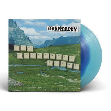 Grandaddy - The Sophtware Slump Vinyl Vinyl