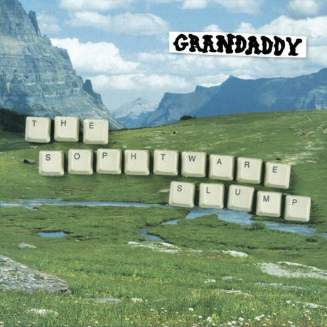 Grandaddy - The Sophtware Slump Vinyl Vinyl