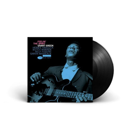 Grant Green - Feelin' The Spirit Vinyl Vinyl