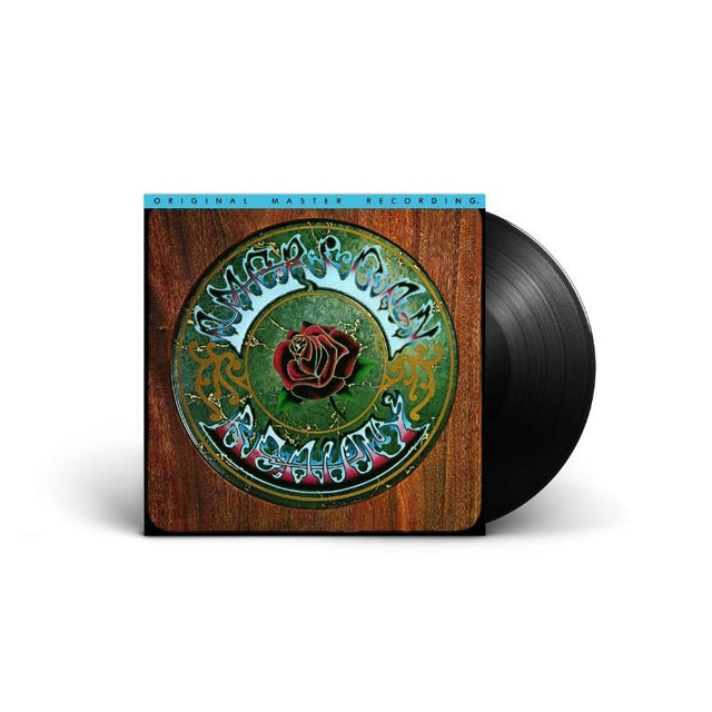 Grateful Dead - American Beauty Vinyl
