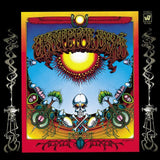 Grateful Dead - Aoxomoxoa Vinyl