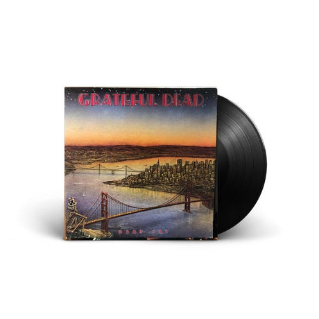 Grateful Dead - Dead Set Vinyl