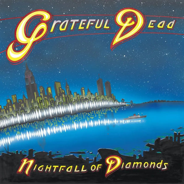 Grateful Dead - Nightfall of Diamonds (RSD 2024) Vinyl