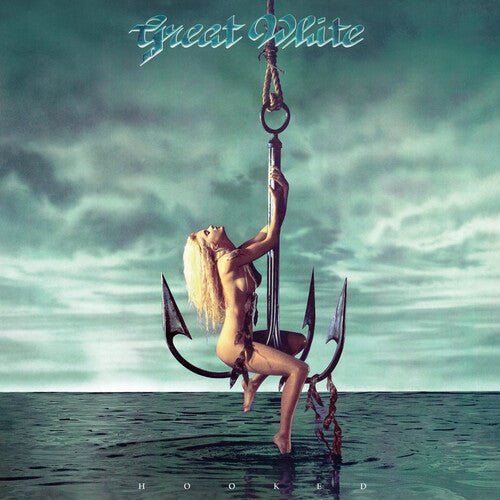 Great White - Hooked Vinyl Vinyl