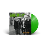 Green Day - Warning: Vinyl