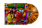 Green Jellÿ - Musick To Insult Your Intelligence By Vinyl Vinyl