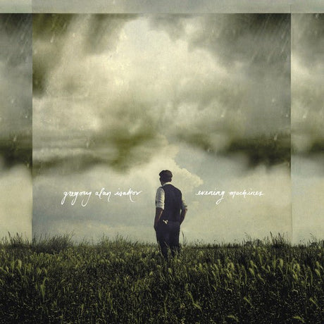 Gregory Alan Isakov - Evening Machines Vinyl