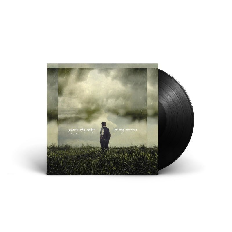 Gregory Alan Isakov - Evening Machines Vinyl