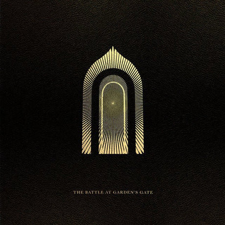 Greta Van Fleet - The Battle At Garden's Gate Vinyl