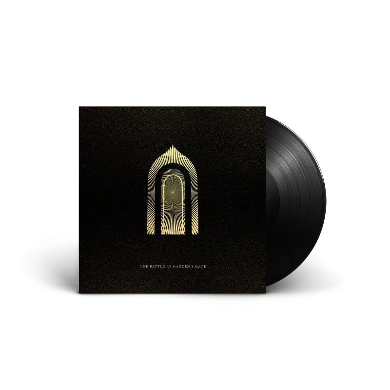 Greta Van Fleet - The Battle At Garden's Gate Vinyl