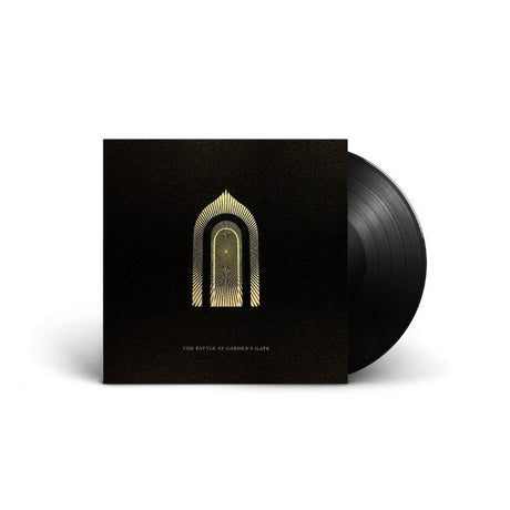 Greta Van Fleet - The Battle At Garden's Gate Vinyl