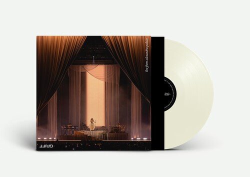Griff - Live From Alexandra Palace Vinyl Vinyl
