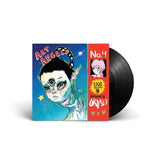 Grimes - Art Angels Vinyl