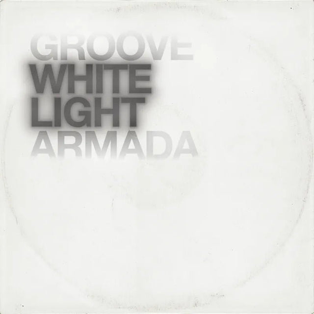 Groove Armada - White Light (RSD24 EX) Vinyl