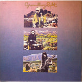 Groundhogs - Split Vinyl