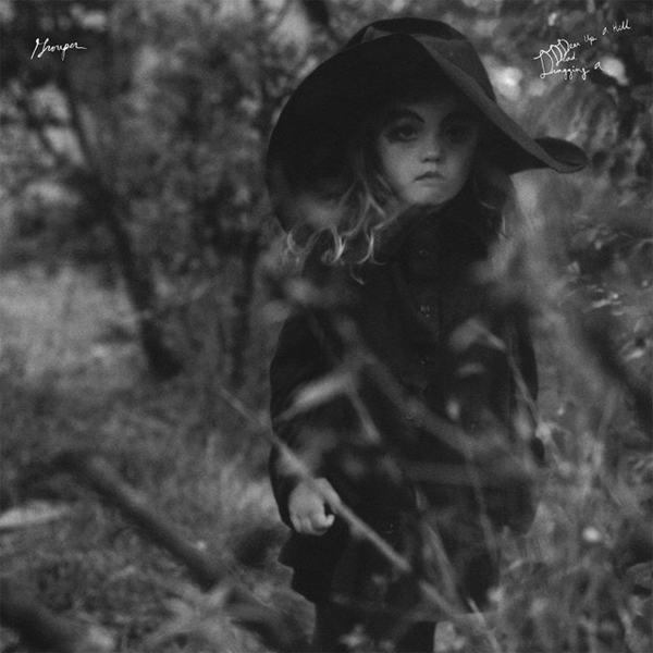 Grouper - Dragging A Dead Deer Up A Hill Vinyl Vinyl