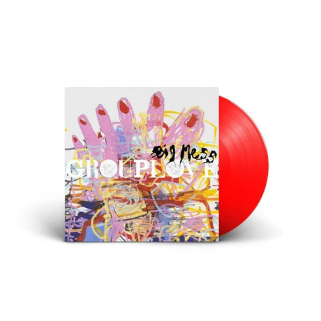 Grouplove - Big Mess Vinyl