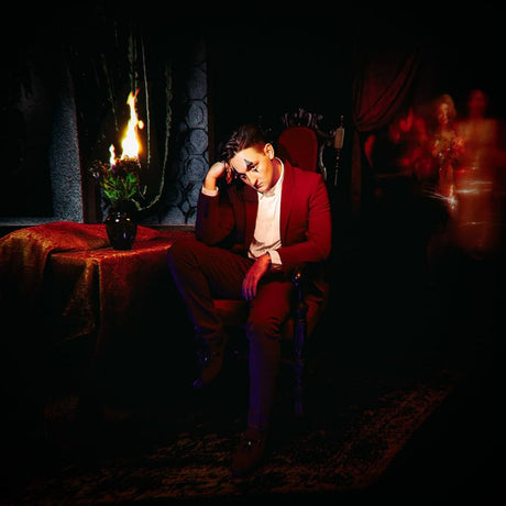 guccihighwaters - Joke's On You Vinyl Vinyl