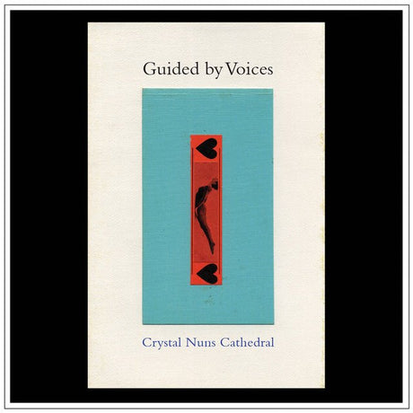 Guided By Voices - Crystal Nuns Cathedral Vinyl Vinyl
