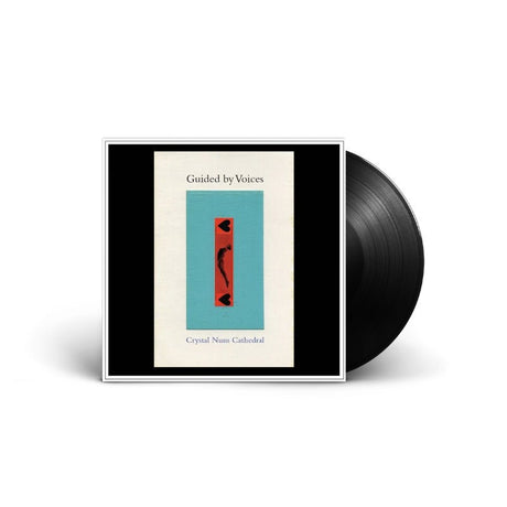 Guided By Voices - Crystal Nuns Cathedral Vinyl Vinyl