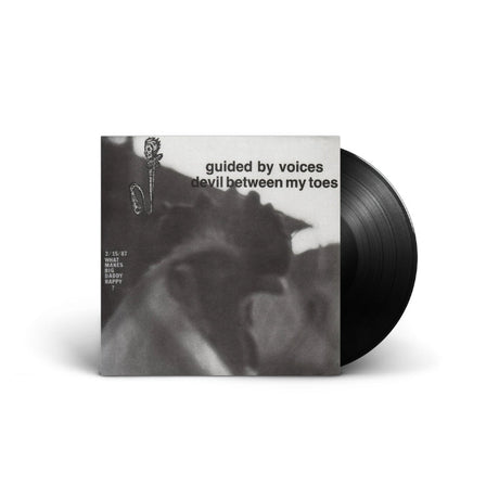 Guided By Voices - Devil Between My Toes Vinyl Vinyl