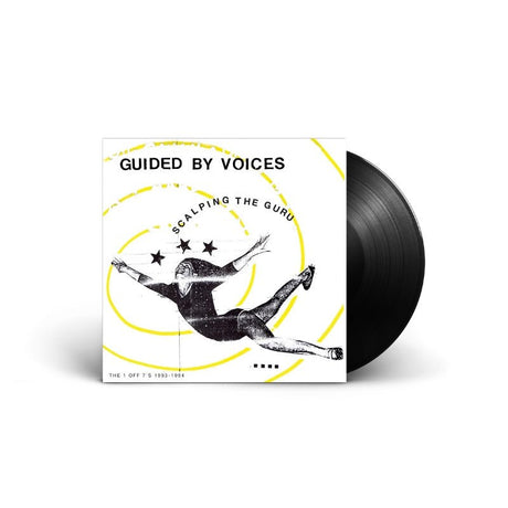 Guided By Voices - Scalping The Guru Vinyl Vinyl