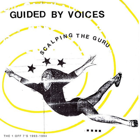 Guided By Voices - Scalping The Guru Vinyl Vinyl