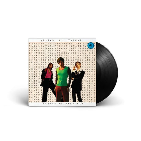 Guided By Voices - Styles We Paid For Vinyl Vinyl