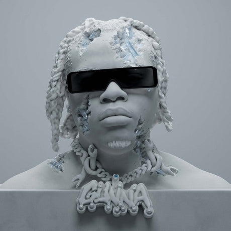 Gunna - DS4EVER Vinyl Vinyl