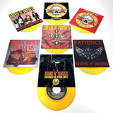 Guns N' Roses - Appetite For Destruction - Locked N' Loaded Edition: The Ultimate F'n Box Complete and in excellent condition, the 7" records are still sealed. Near Mint (NM or M - ) Vinyl