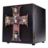 Guns N' Roses - Appetite For Destruction - Locked N' Loaded Edition: The Ultimate F'n Box Complete and in excellent condition, the 7" records are still sealed. Near Mint (NM or M - ) Vinyl