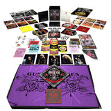 Guns N' Roses - Appetite For Destruction - Locked N' Loaded Edition: The Ultimate F'n Box Complete and in excellent condition, the 7" records are still sealed. Near Mint (NM or M - ) Vinyl